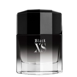 Paco Rabanne Black XS Excess EDP 100 ml - ТЕСТЕР за мъже