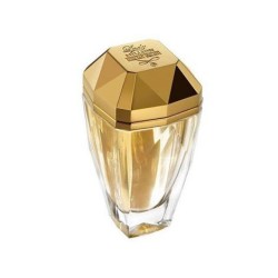 Paco Rabanne Lady Million Eau My Gold EDP 80 ml - ТЕСТЕР за жени