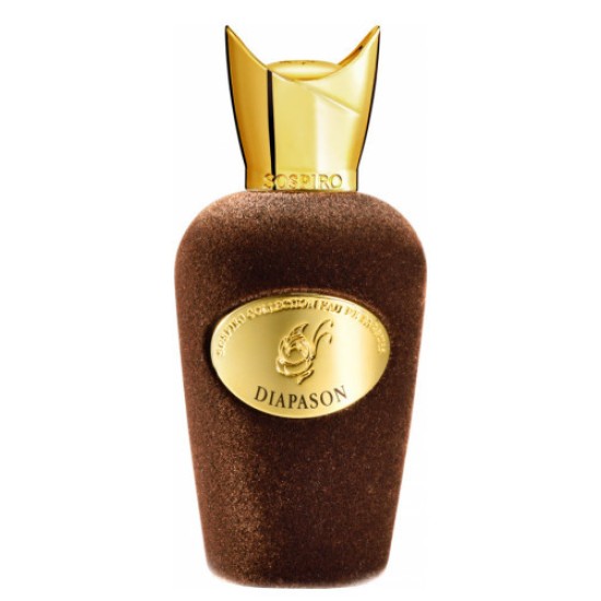 Sospiro Diapason EDP 100 ml - ТЕСТЕР унисекс - Fragrance Bulgaria