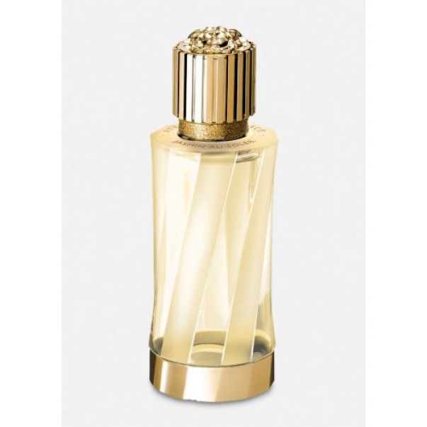 Versace Atelier Jasmin au Soleil EDP 100 ml - ТЕСТЕР Унисекс - Fragrance Bulgaria