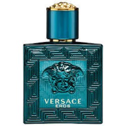 Versace Eros EDT 100 ml - ТЕСТЕР за мъже