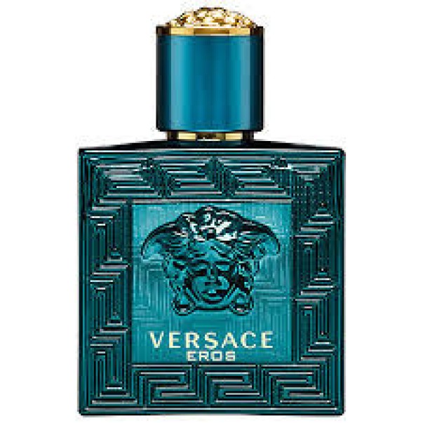 Versace Eros EDT 100 ml - ТЕСТЕР за мъже - Fragrance Bulgaria