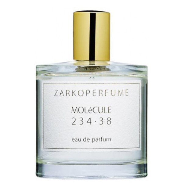 ZarkoPerfume Molecule 234.38 EDP 100 ml - ТЕСТЕР за жени - Fragrance Bulgaria