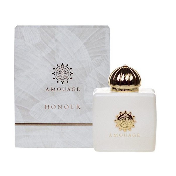 Amouage Honour Pour Femme EDP 100 ml - ТЕСТЕР за жени - Fragrance Bulgaria