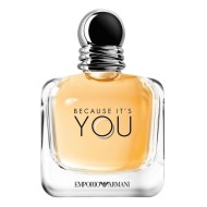 Armani Because Its You EDP 100 ml - ТЕСТЕР за жени