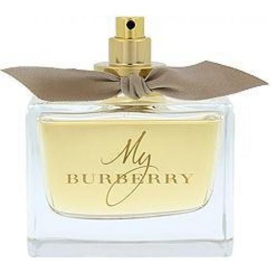 Burberry My Burberry EDP 90 ml – ТЕСТЕР за жени Burberry My Burberry EDP 90 ml – ТЕСТЕР за жени