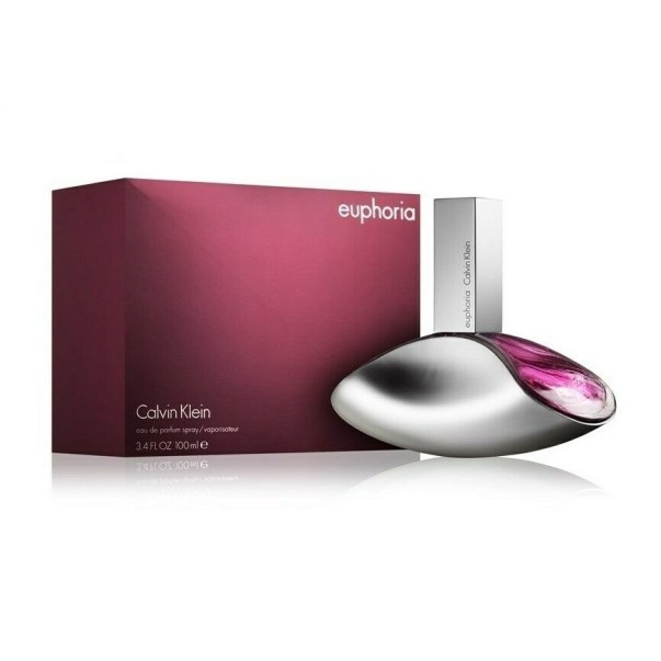 Calvin Klein Euphoria EDP 100 мл - ПАРФЮМ за жени - Fragrance Bulgaria