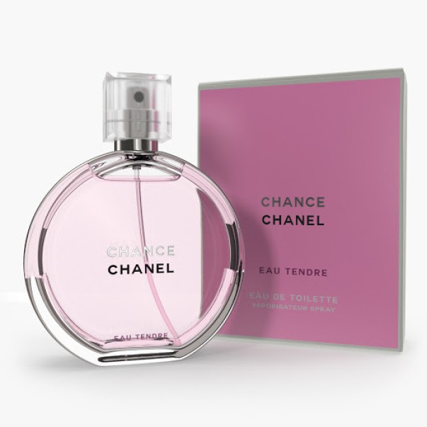 Chanel Chance Eau Tendre EDT - ПАРФЮМ за жени - Fragrance Bulgaria