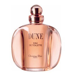 Christian Dior Dune EDT 100 ml - ТЕСТЕР за жени