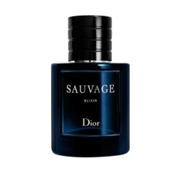 Christian Dior Sauvage Elixir EDP 60 мл - ПАРФЮМ  за мъже