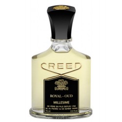 Creed Royal Oud EDP 120 ml - ТЕСТЕР за мъже