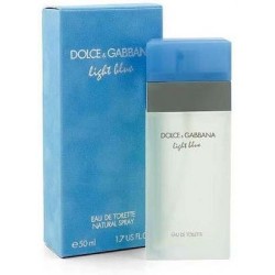Dolce & Gabbana Light Blue EDT 100 ml - ПАРФЮМ за жени
