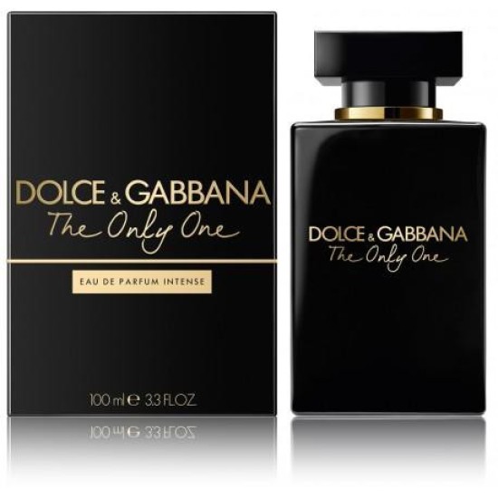 Dolce & Gabbana The Only One Intense EDP 100 ml - ТЕСТЕР за жени