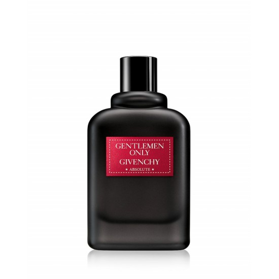 Givenchy Gentlemen Only Absolute EDT 100 ml - ТЕСТЕР за мъже