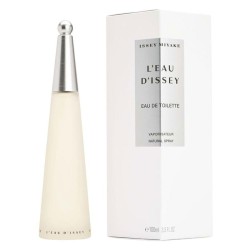 Issey Miyake L-Eau d-Issey EDT 100 ml - ПАРФЮМ за жени