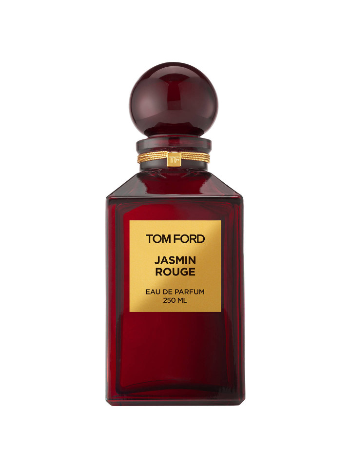 Tom Ford Jasmin Rouge EDP 250 ml - ТЕСТЕР за жени - FragranceBG