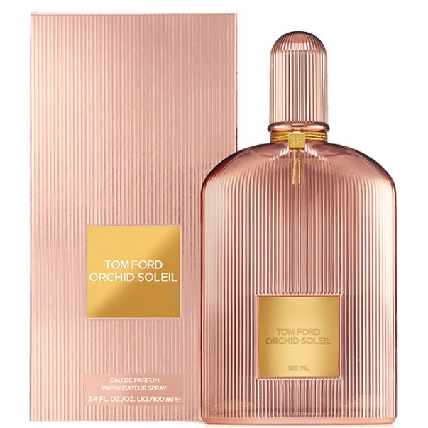 Tom Ford Orchid Soleil EDP 100 ml - ТЕСТЕР за жени - Fragrance Bulgaria