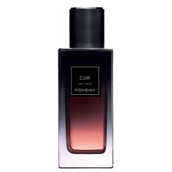 Yves Saint Laurent Cuir Accord Safran EDP 125 ml - ТЕСТЕР Унисекс