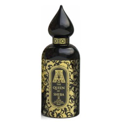 A Attar The Queen of Sheba EDP 100 ml - ТЕСТЕР за жени