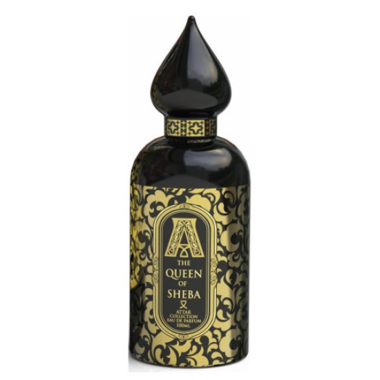 A Attar The Queen of Sheba EDP 100 ml - ТЕСТЕР за жени - Fragrance Bulgaria