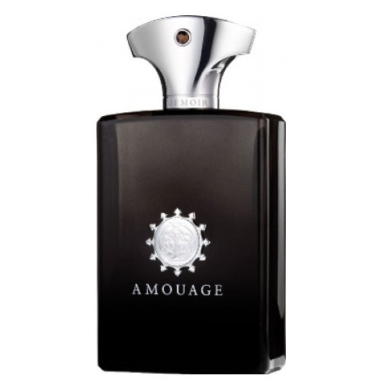 Amouage Memoir EDP 100 ml - ТЕСТЕР за мъже - Fragrance Bulgaria