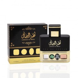 Ard Al Zaafaran Lahazat Al Wesal EDP 100 ml - ПАРФЮМ за жени