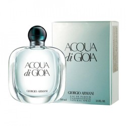 Armani Acqua Di Gioia EDP 100 ml for Women