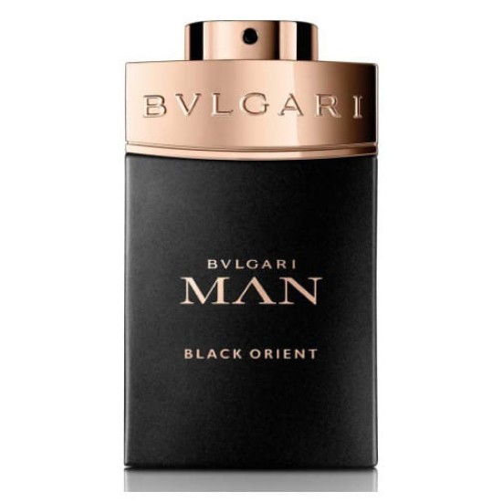 Bvlgari Man Black Orient EDP 100 ml - ТЕСТЕР за мъже - Fragrance Bulgaria