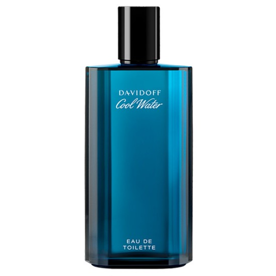 Davidoff Cool Water EDT 125 ml - ТЕСТЕР за мъже - Fragrance Bulgaria