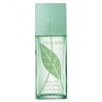 Elizabeth Arden Green Tea EDP 100 ml - ТЕСТЕР за жени - Fragrance Bulgaria