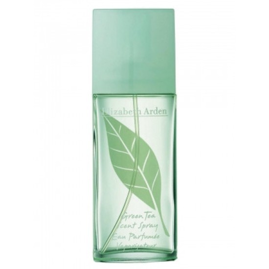 Elizabeth Arden Green Tea EDP 100 ml - ТЕСТЕР за жени - Fragrance Bulgaria