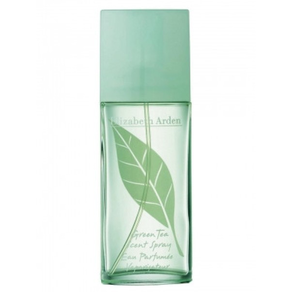 Elizabeth Arden Green Tea EDP 100 ml - ТЕСТЕР за жени - Fragrance Bulgaria