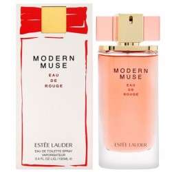 Estee Lauder Modern Muse Eau De Rouge EDP 100 ml - ПАРФЮМ за жени