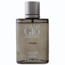 Giorgio Armani Acqua di Gio Sport EDT 100 ml - ТЕСТЕР за мъже