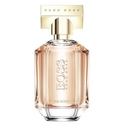 Hugo Boss The Scent EDP 100 ml - ТЕСТЕР за жени