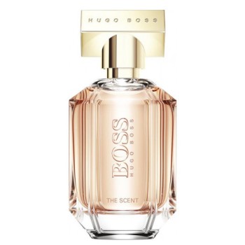 Hugo Boss The Scent EDP 100 ml - ТЕСТЕР за жени - Fragrance Bulgaria