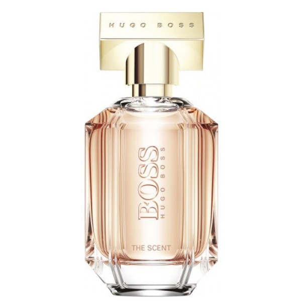 Hugo Boss The Scent EDP 100 ml - ТЕСТЕР за жени - Fragrance Bulgaria