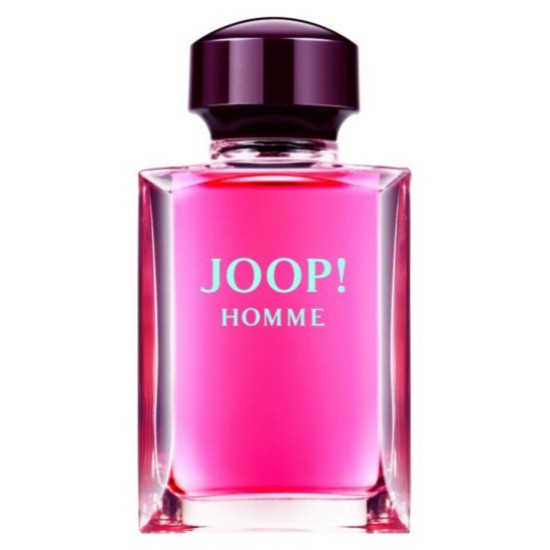 Joop! Homme EDT 100 ml - ТЕСТЕР за мъже - Fragrance Bulgaria