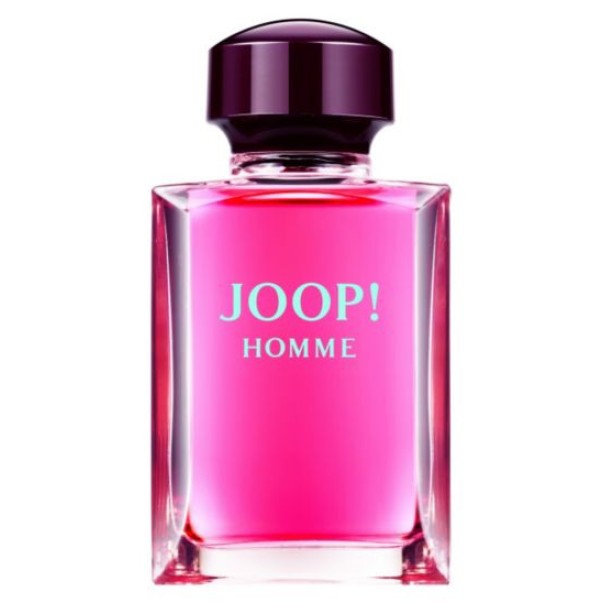 Joop! Homme EDT 100 ml - ТЕСТЕР за мъже - Fragrance Bulgaria