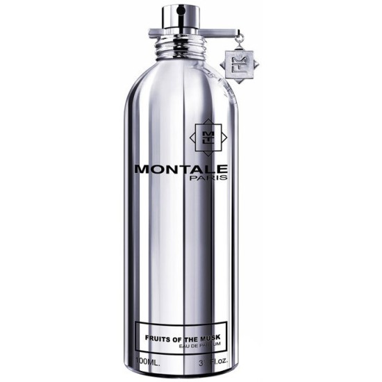 Montale Fruits Of The Musk EDP 100 ml - ТЕСТЕР за жени - Fragrance Bulgaria