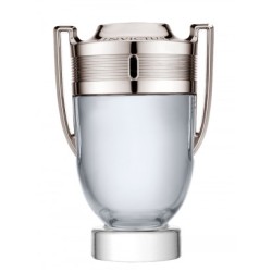 Paco Rabanne Invictus EDT 100 ml - ТЕСТЕР за мъже