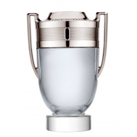 Paco Rabanne Invictus EDT 100 ml - ТЕСТЕР за мъже - Fragrance Bulgaria