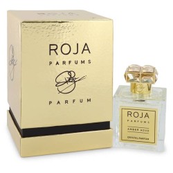 Roja Amber Oud EDP 50 ml - ТЕСТЕР за жени