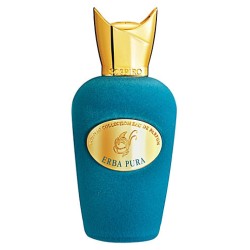 Sospiro Erba Pura EDP 100 ml - ТЕСТЕР Унисекс