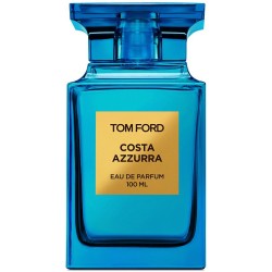 Tom Ford Costa Azzurra EDP 100 мл - ТЕСТЕР Унисекс