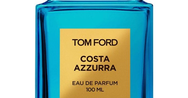 Tom Ford Costa Azzurra EDP 100 мл ТЕСТЕР Унисекс Fragrance