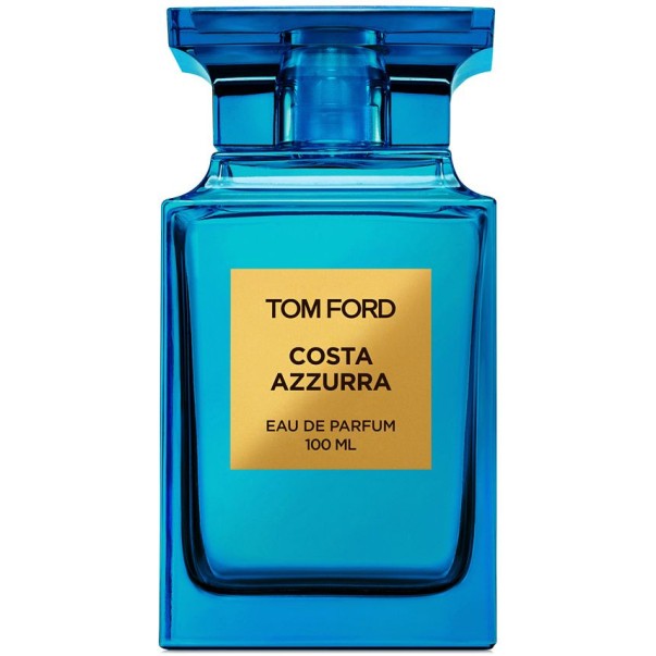 Tom Ford Costa Azzurra EDP 100 мл - ТЕСТЕР Унисекс - Fragrance Bulgaria