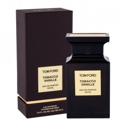 Tom Ford Tobacco Vanille EDP - ПАРФЮМ Унисекс