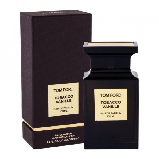 Tom Ford Tobacco Vanille EDP Unisex - Fragrance Bulgaria