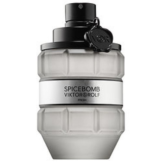 Viktor & Rolf Spicebomb Fresh EDT 90 ml - ТЕСТЕР за мъже - Fragrance Bulgaria